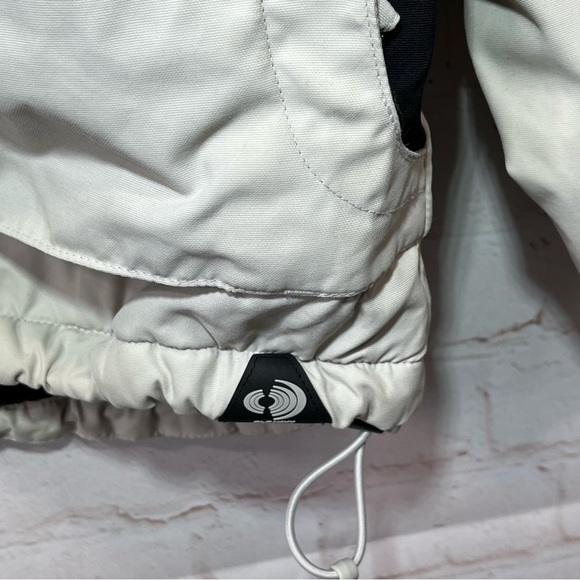 Vintage Old Navy Fleece Lined Winter Jacket Mens XXL - Picture 7 of 11